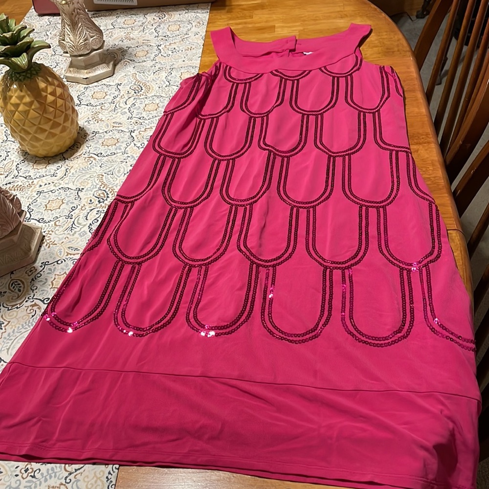Party dress - Picture 5 of 5
